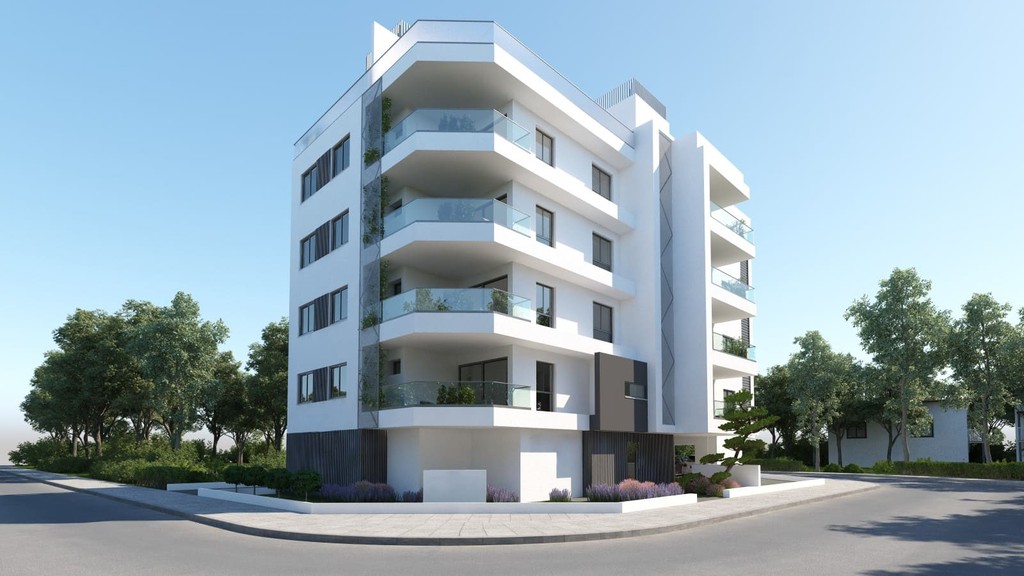 Διαμέρισμα 80 τ.μ. προς πώληση, Κέντρο Λάρνακας