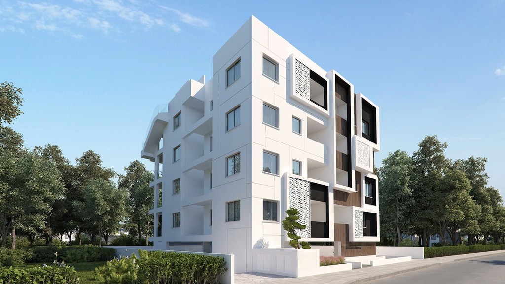 Διαμέρισμα 83 τ.μ. προς πώληση, Κέντρο Λάρνακας