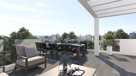 Apartment 83sqm for sale-Larnaca (Center)