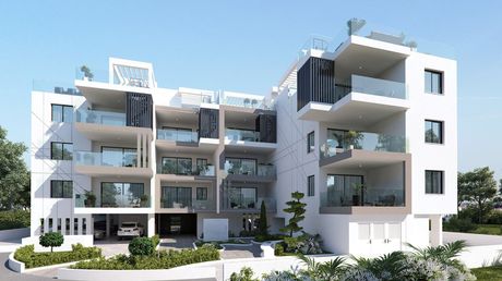 Apartment 80sqm for sale-Leivadia