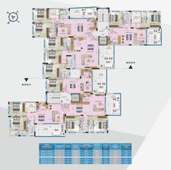 Διαμέρισμα 80 τ.μ. για πώληση, Λάρνακα, Λειβάδια-thumb-1