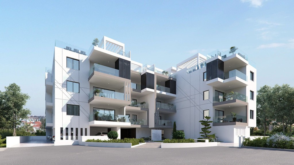 Διαμέρισμα 80 τ.μ. προς πώληση, Λειβάδια