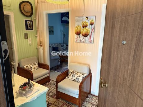 Apartment 50 sqm for sale