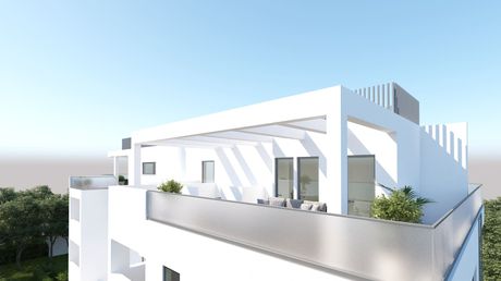 Apartment 80sqm for sale-Larnaca (Center)