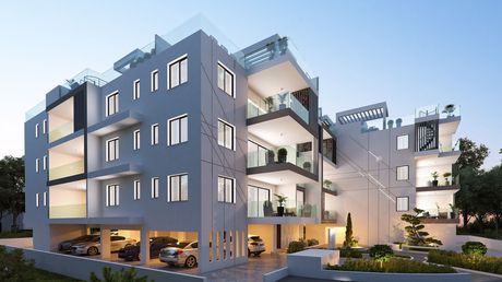 Apartment 82sqm for sale-Larnaca (Center)