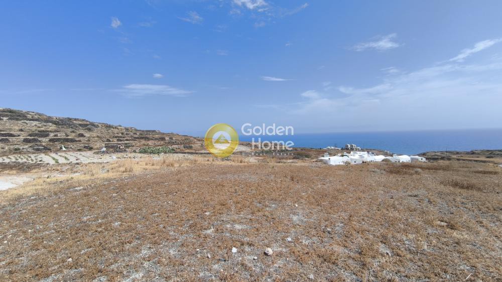 Αγροτεμάχια 4.405 τ.μ. προς πώληση, Οία