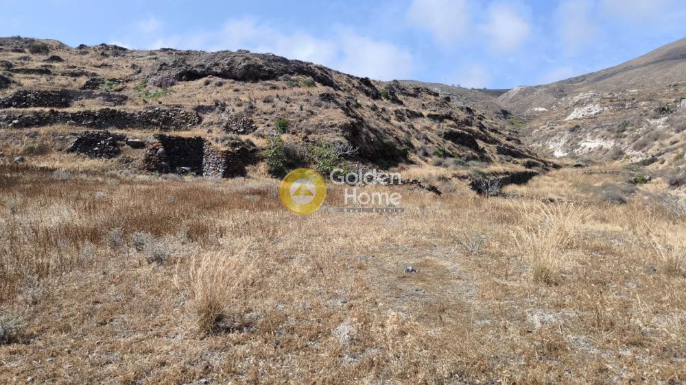 Αγροτεμάχια 4.405 τ.μ. προς πώληση, Οία