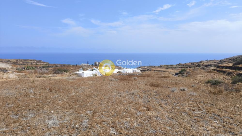 Αγροτεμάχια 4.405 τ.μ. προς πώληση, Οία