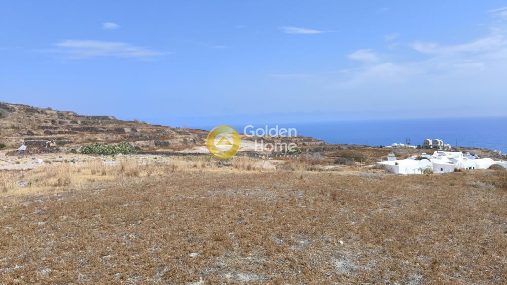 Αγροτεμάχια 4.405 τ.μ. προς πώληση, Οία