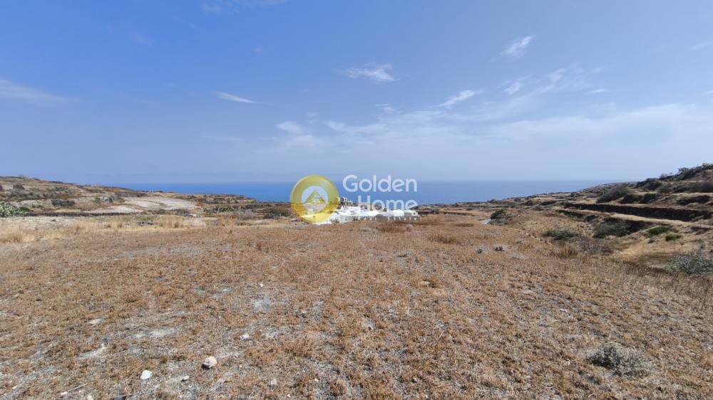 Αγροτεμάχια 4.405 τ.μ. προς πώληση, Οία