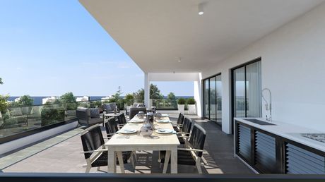 Apartment 85sqm for sale-Larnaca (Center)