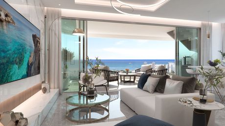 Apartment 80sqm for sale-Larnaca (Center)