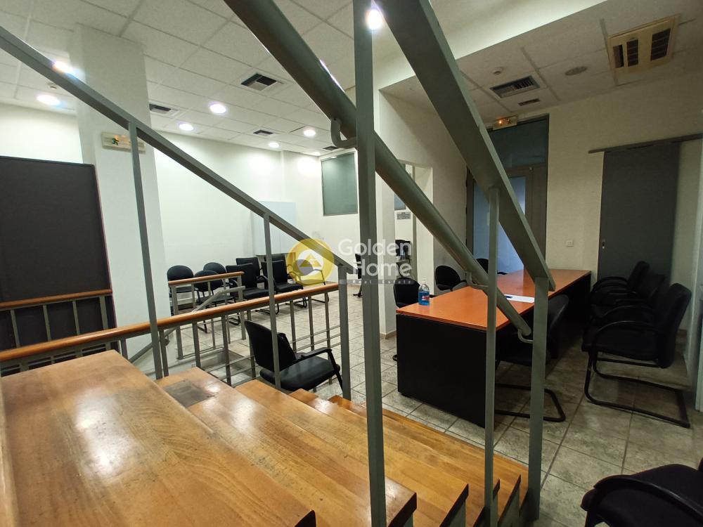 Κατάστημα 160 τ.μ. προς πώληση, Ακαδημία Αθήνας