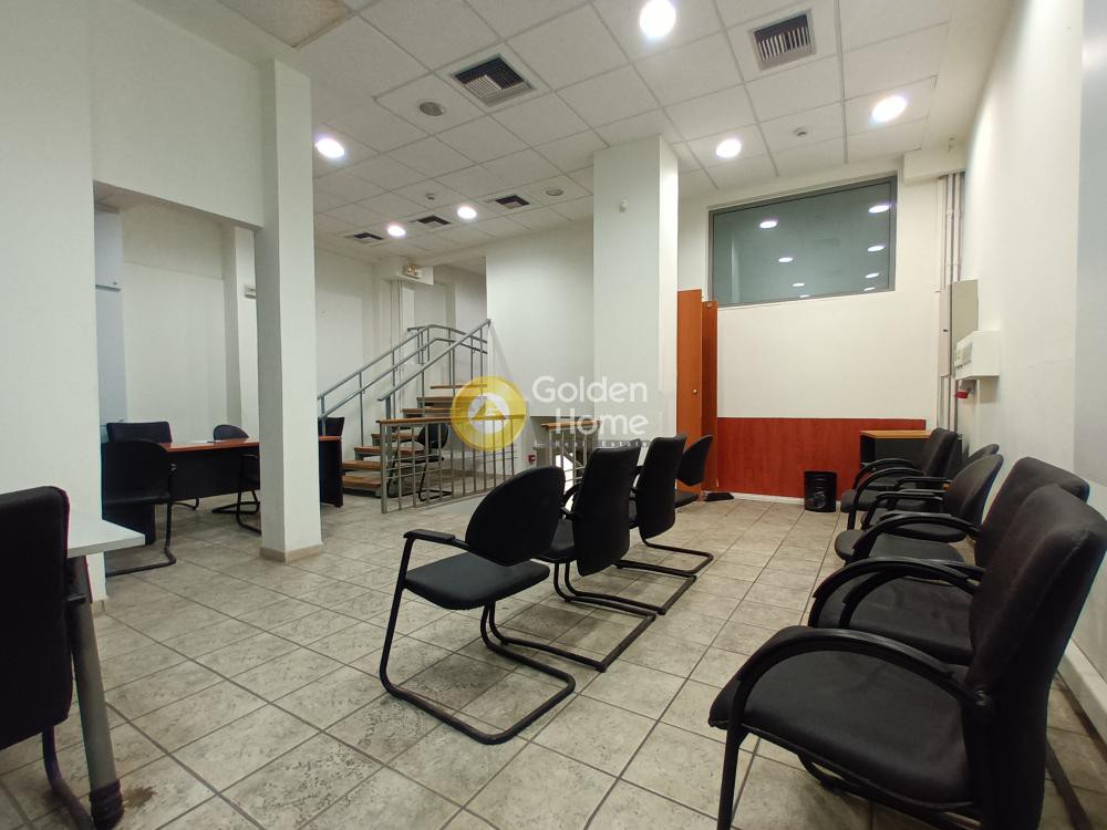 Κατάστημα 160 τ.μ. προς πώληση, Ακαδημία Αθήνας
