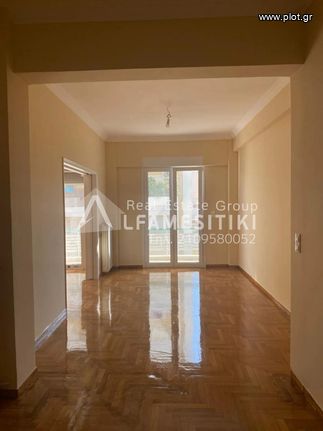 Διαμέρισμα 80 τ.μ. για ενοικίαση, Αθήνα - Κέντρο, Νέος Κόσμος