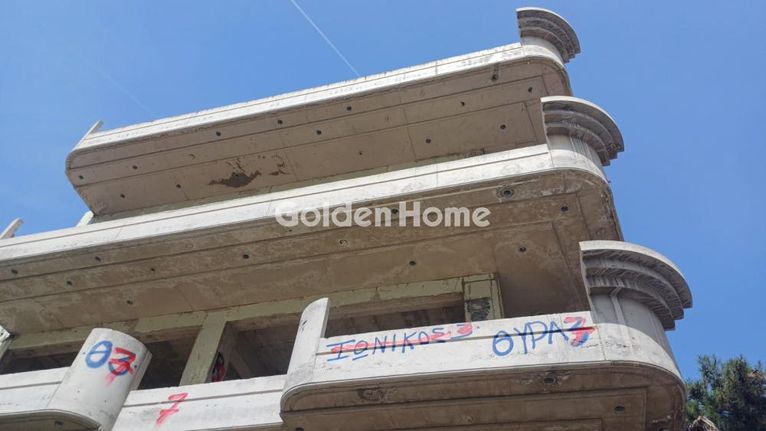 Κτίριο 456 τ.μ. για πώληση, Πειραιάς - Προάστια, Νίκαια