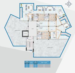 Διαμέρισμα 87 τ.μ. προς πώληση, Κέντρο Λάρνακας-thumb-16