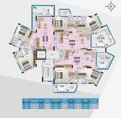 Διαμέρισμα 87 τ.μ. προς πώληση, Κέντρο Λάρνακας-thumb-17