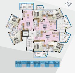 Διαμέρισμα 87 τ.μ. προς πώληση, Κέντρο Λάρνακας-thumb-15