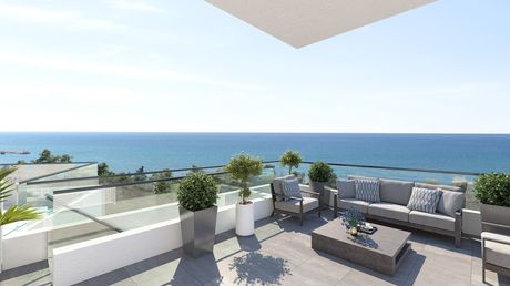 Apartment 82sqm for sale-Larnaca (Center)