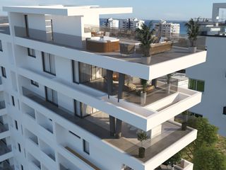 Διαμέρισμα 108 τ.μ. προς πώληση, Κέντρο Λάρνακας-thumb-6