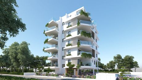 Apartment 80sqm for sale-Larnaca (Center)