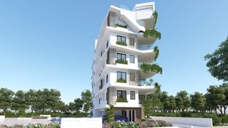 Διαμέρισμα 82 τ.μ. προς πώληση, Κέντρο Λάρνακας-thumb-1