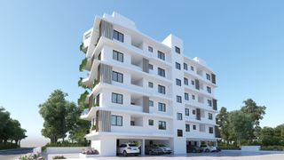 Διαμέρισμα 82 τ.μ. προς πώληση, Κέντρο Λάρνακας-thumb-2