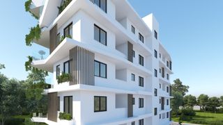 Διαμέρισμα 82 τ.μ. προς πώληση, Κέντρο Λάρνακας-thumb-5