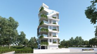 Διαμέρισμα 82 τ.μ. προς πώληση, Κέντρο Λάρνακας-thumb-9