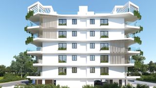 Διαμέρισμα 82 τ.μ. προς πώληση, Κέντρο Λάρνακας-thumb-3