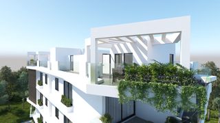 Διαμέρισμα 82 τ.μ. προς πώληση, Κέντρο Λάρνακας-thumb-7