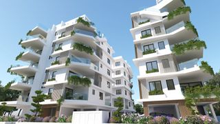 Διαμέρισμα 82 τ.μ. προς πώληση, Κέντρο Λάρνακας-thumb-12