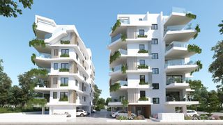 Διαμέρισμα 82 τ.μ. προς πώληση, Κέντρο Λάρνακας-thumb-13
