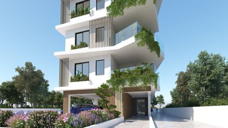 Apartment 82sqm for sale-Larnaca (Center)