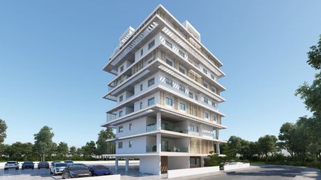 Apartment 80sqm for sale-Leivadia