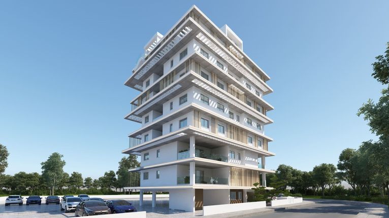 Διαμέρισμα 80 τ.μ. για πώληση, Λάρνακα, Λειβάδια