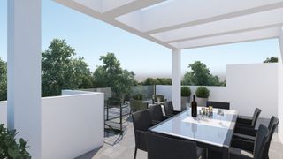 Διαμέρισμα 50 τ.μ. για πώληση, Λάρνακα, Λειβάδια-thumb-10
