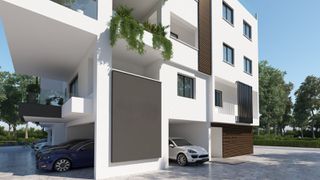 Διαμέρισμα 50 τ.μ. για πώληση, Λάρνακα, Λειβάδια-thumb-2