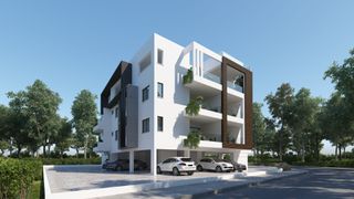 Διαμέρισμα 50 τ.μ. για πώληση, Λάρνακα, Λειβάδια-thumb-4