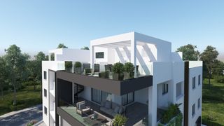 Διαμέρισμα 50 τ.μ. για πώληση, Λάρνακα, Λειβάδια-thumb-14
