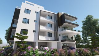 Διαμέρισμα 50 τ.μ. για πώληση, Λάρνακα, Λειβάδια-thumb-9