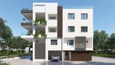 Apartment 50sqm for sale-Neo Livadi