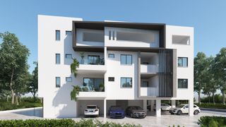 Διαμέρισμα 50 τ.μ. για πώληση, Λάρνακα, Λειβάδια-thumb-7