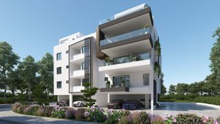 Διαμέρισμα 50 τ.μ. για πώληση, Λάρνακα, Λειβάδια-thumb-11