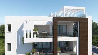 Διαμέρισμα 50 τ.μ. για πώληση, Λάρνακα, Λειβάδια-thumb-13
