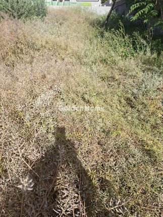 Land plot 600 sqm for sale, Heraklion Prefecture, Heraclion Cretes