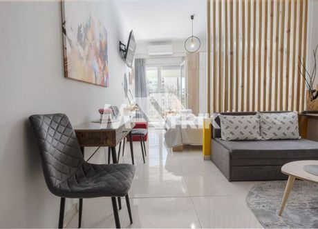 Apartment complex 87sqm for sale-Stathmos Ose