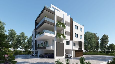 Apartment 80sqm for sale-Leivadia