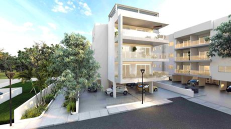 Apartment 88sqm for sale-Leivadia